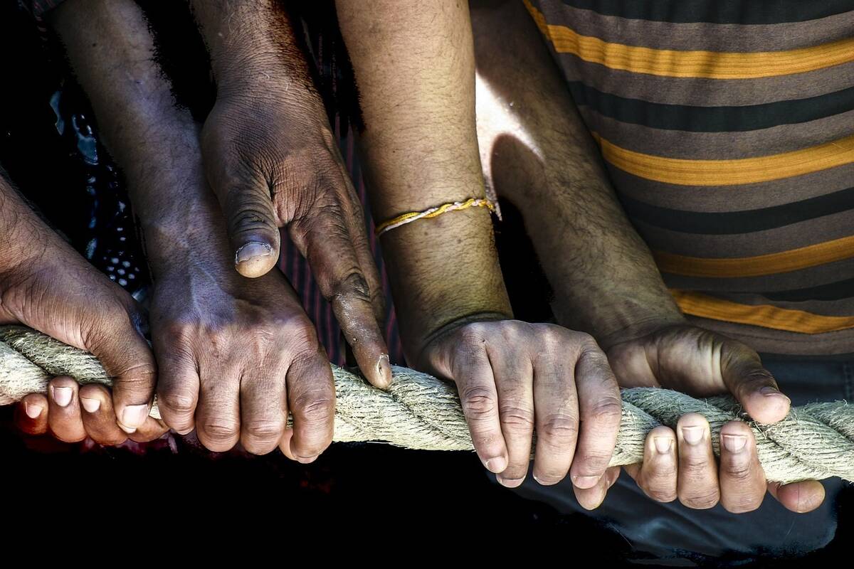 Compassion and closeness towards the poor.
