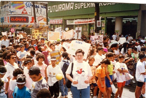 LUGAR DE LA MISIÓN Y PERSPECTIVAS MISIONERAS EN EL DOCUMENTO DE APARECIDA (1ºparte)