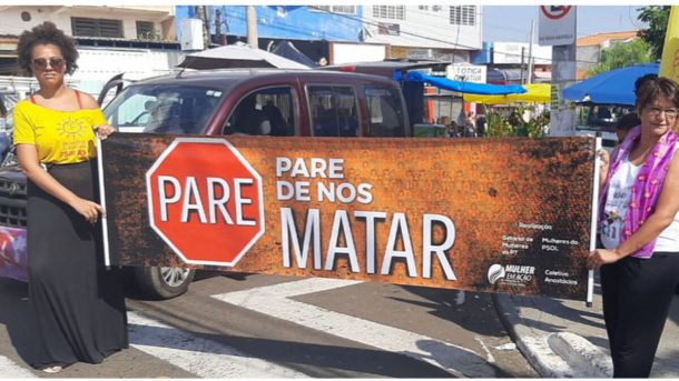 MULHERES: CONQUISTAS E DESAFIOS