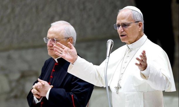 O Maria, Madre di Dio, noi ricorriamo a te…