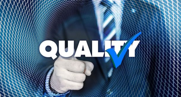 Il lavoro richiede qualità