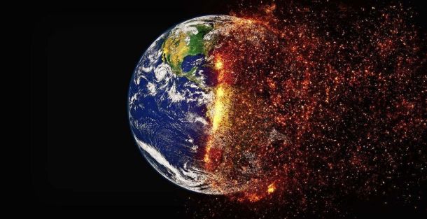Giornata Mondiale della Terra e i cambiamenti climatici: dove siamo in questo percorso?