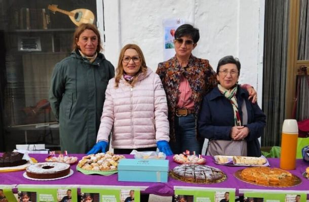 Locorotondo: ottobre missionario