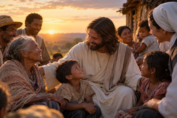 La missione al cuore della Chiesa