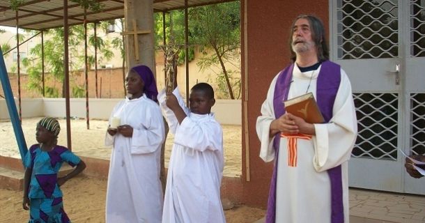 Un’avventura ambigua nel Sahel