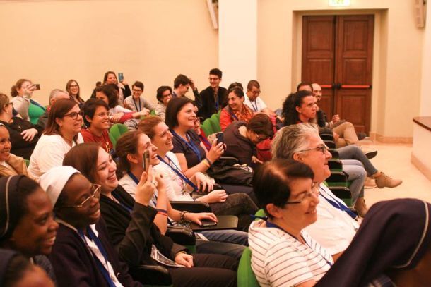 è triste vedere giovani in pensione, che non cercano nulla!