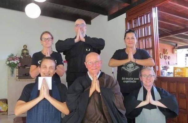 Percorso spirituale