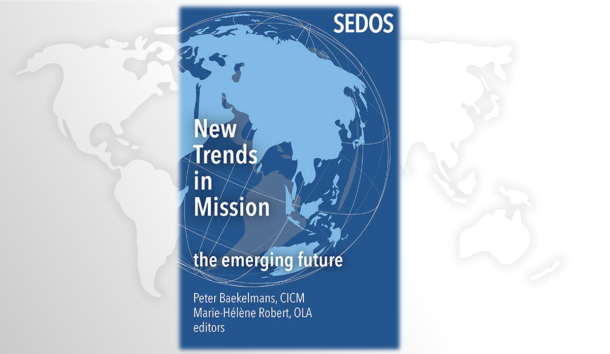“New Trends in Mission. The emerging future.”