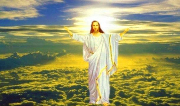 Easter letter of the General Council
