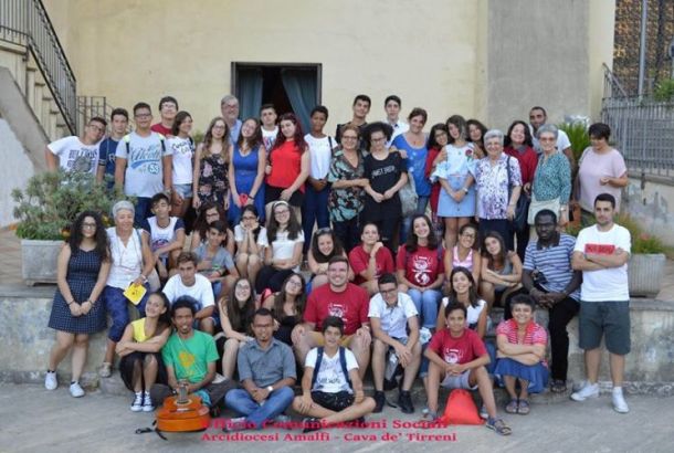 Missione: Vita in espansione!