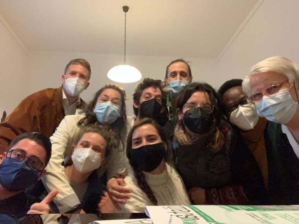 La fragilità come luogo di incontro