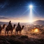 Il mistero nascosto si rivela all&rsquo;umanit&agrave;
