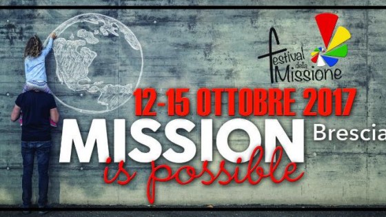 MISSION is possible